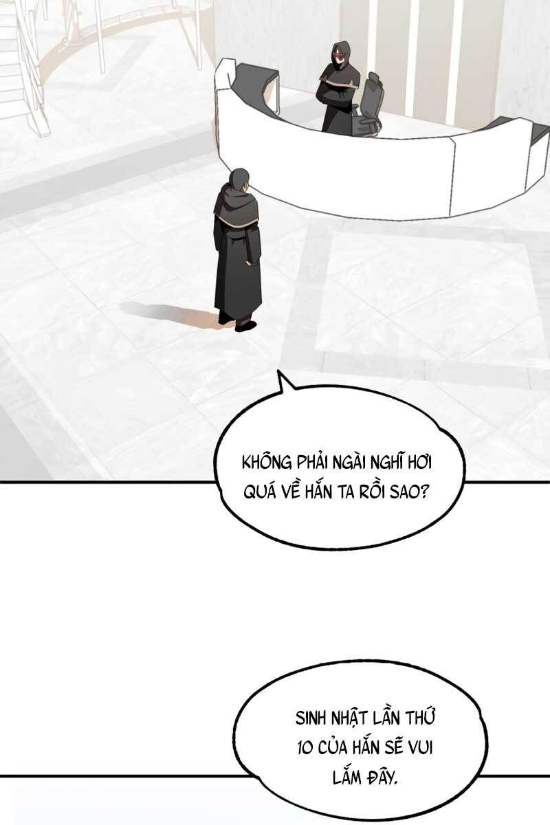 đọc truyện Con Trai Út Của Đại Pháp Sư Lừng Danh Chương 8 ảnh 13 tại Thiên Thai Truyện