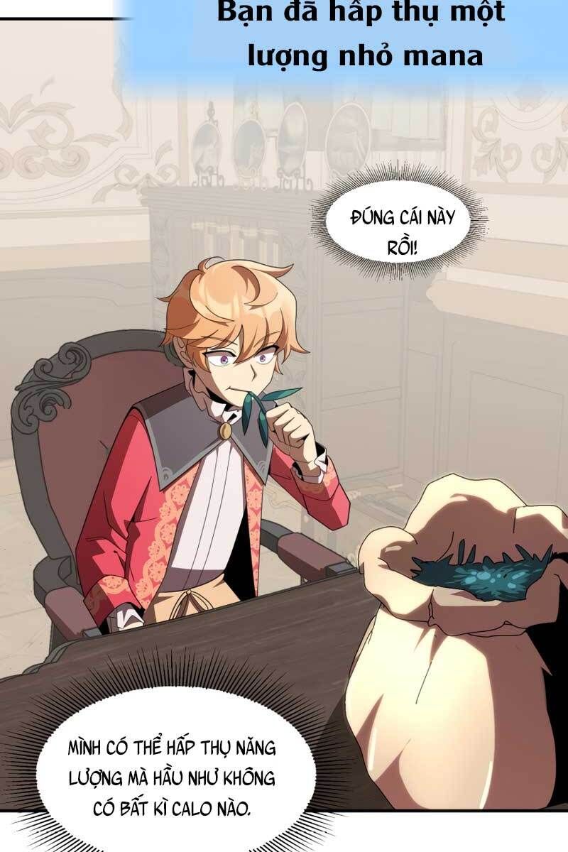 đọc truyện Con Trai Út Của Đại Pháp Sư Lừng Danh Chương 8 ảnh 16 tại Thiên Thai Truyện