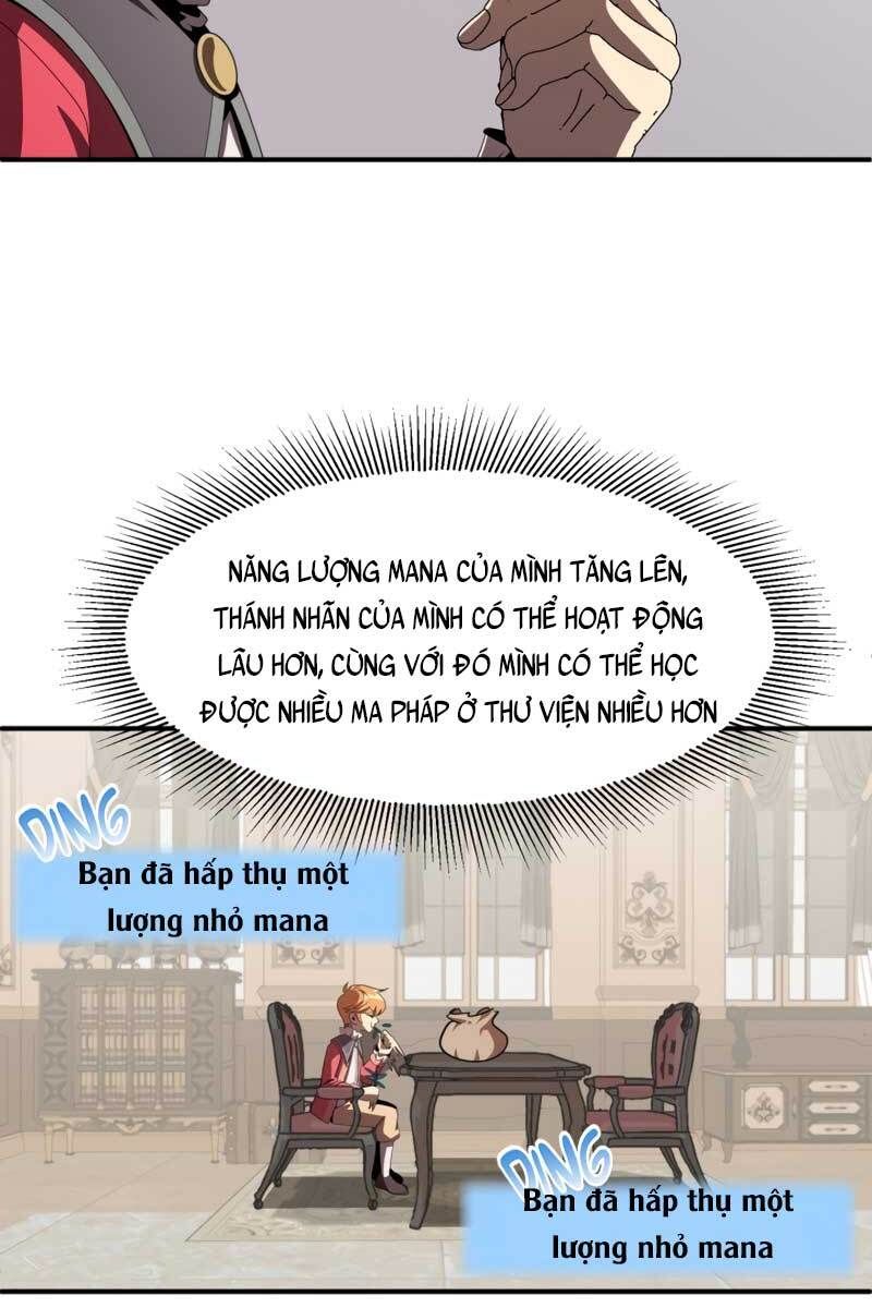 đọc truyện Con Trai Út Của Đại Pháp Sư Lừng Danh Chương 8 ảnh 19 tại Thiên Thai Truyện