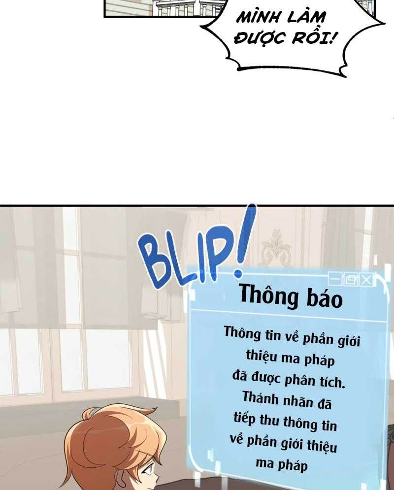 đọc truyện Con Trai Út Của Đại Pháp Sư Lừng Danh Chương 8 ảnh 22 tại Thiên Thai Truyện