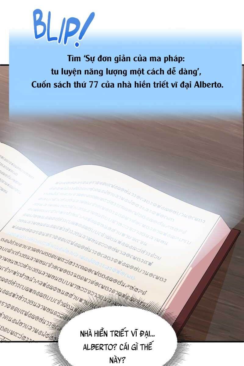 đọc truyện Con Trai Út Của Đại Pháp Sư Lừng Danh Chương 8 ảnh 26 tại Thiên Thai Truyện