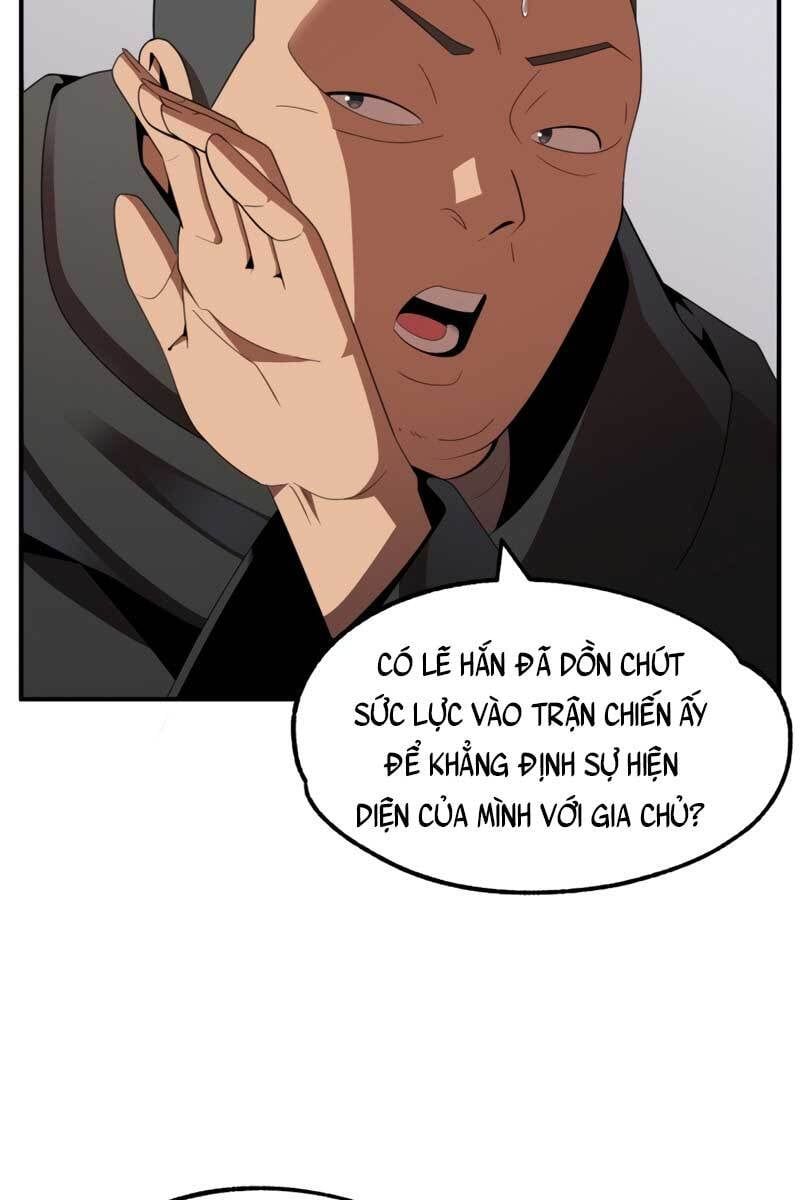 đọc truyện Con Trai Út Của Đại Pháp Sư Lừng Danh Chương 8 ảnh 5 tại Thiên Thai Truyện