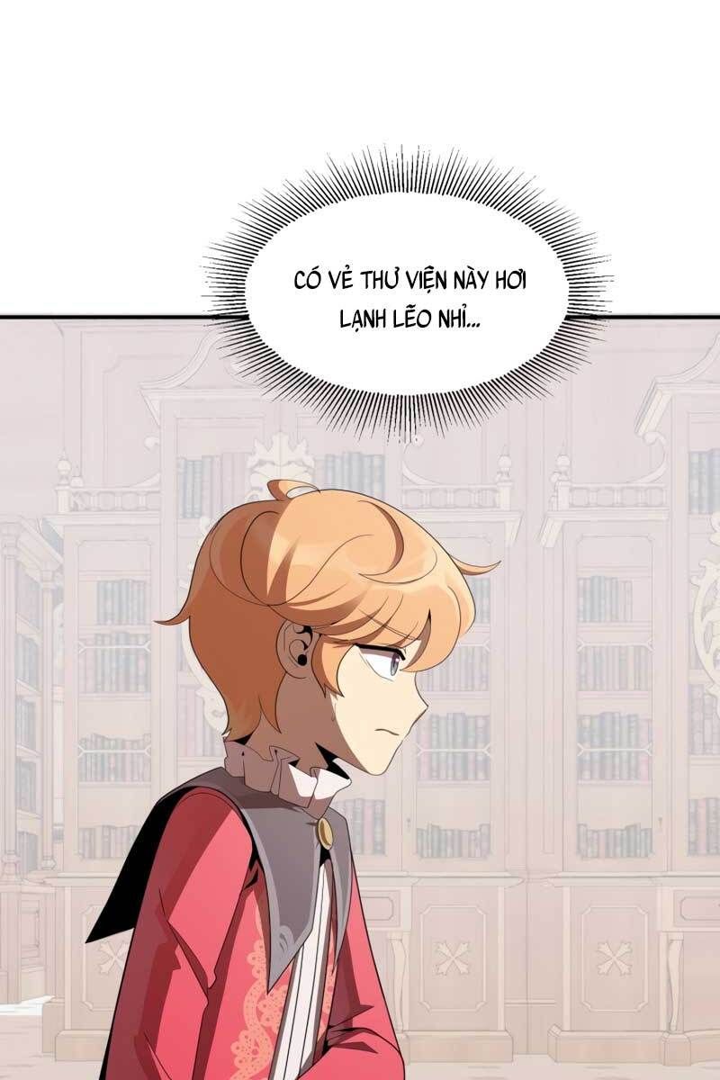 đọc truyện Con Trai Út Của Đại Pháp Sư Lừng Danh Chương 8 ảnh 35 tại Thiên Thai Truyện