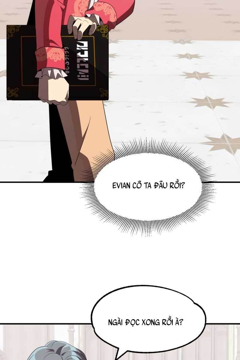 đọc truyện Con Trai Út Của Đại Pháp Sư Lừng Danh Chương 8 ảnh 36 tại Thiên Thai Truyện