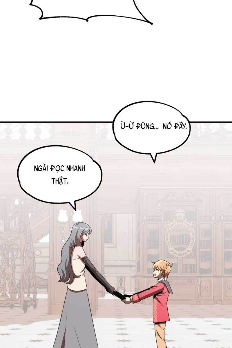 đọc truyện Con Trai Út Của Đại Pháp Sư Lừng Danh Chương 8 ảnh 38 tại Thiên Thai Truyện