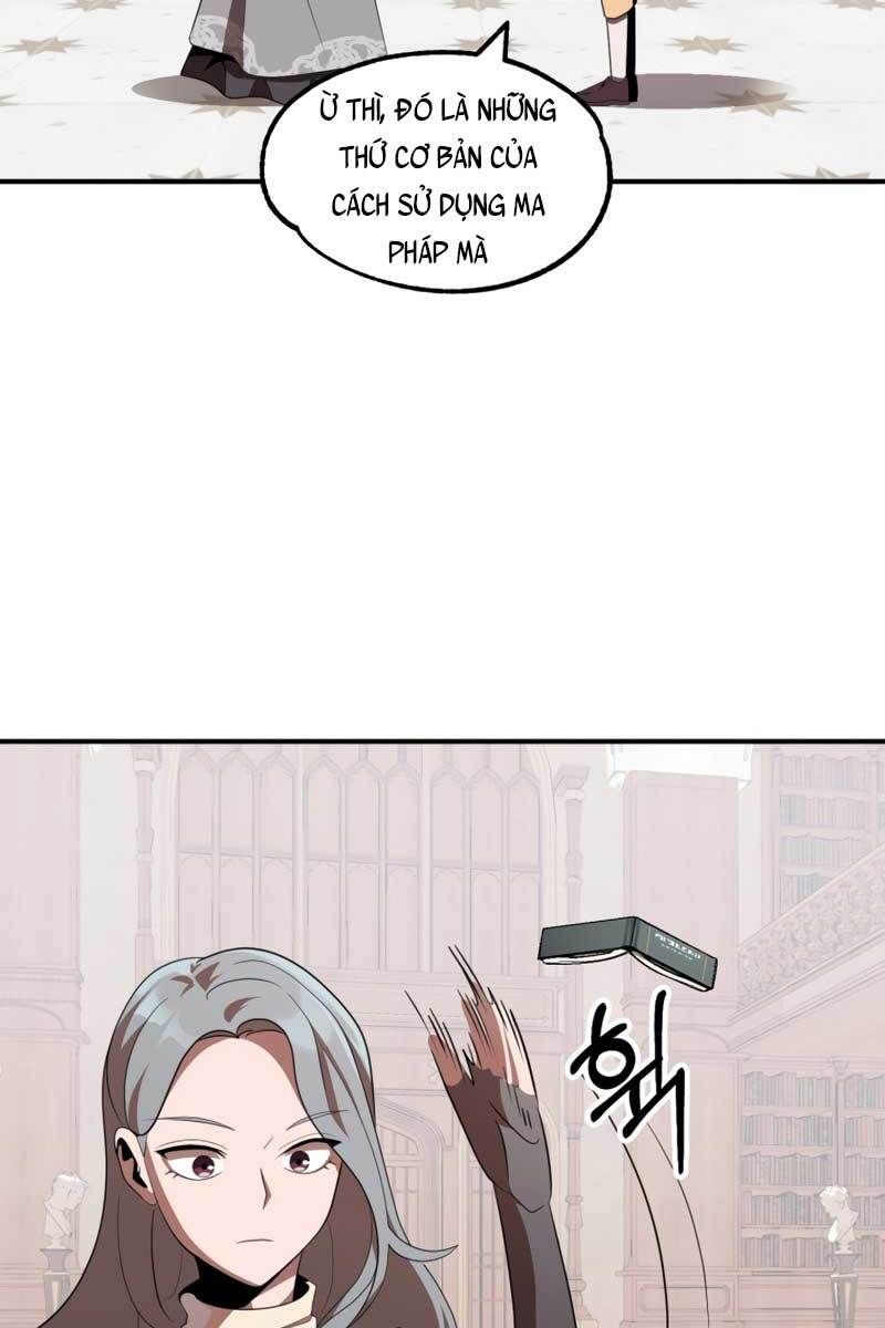 đọc truyện Con Trai Út Của Đại Pháp Sư Lừng Danh Chương 8 ảnh 39 tại Thiên Thai Truyện