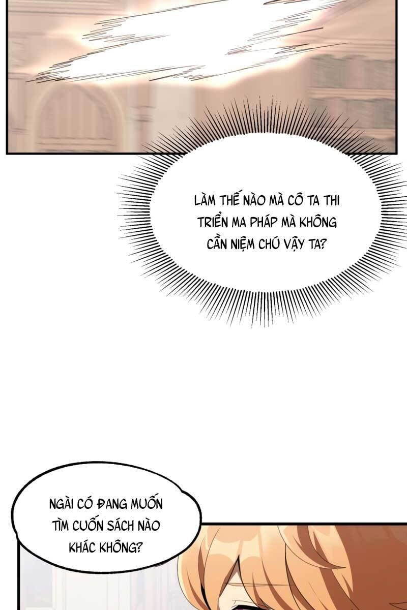 đọc truyện Con Trai Út Của Đại Pháp Sư Lừng Danh Chương 8 ảnh 41 tại Thiên Thai Truyện