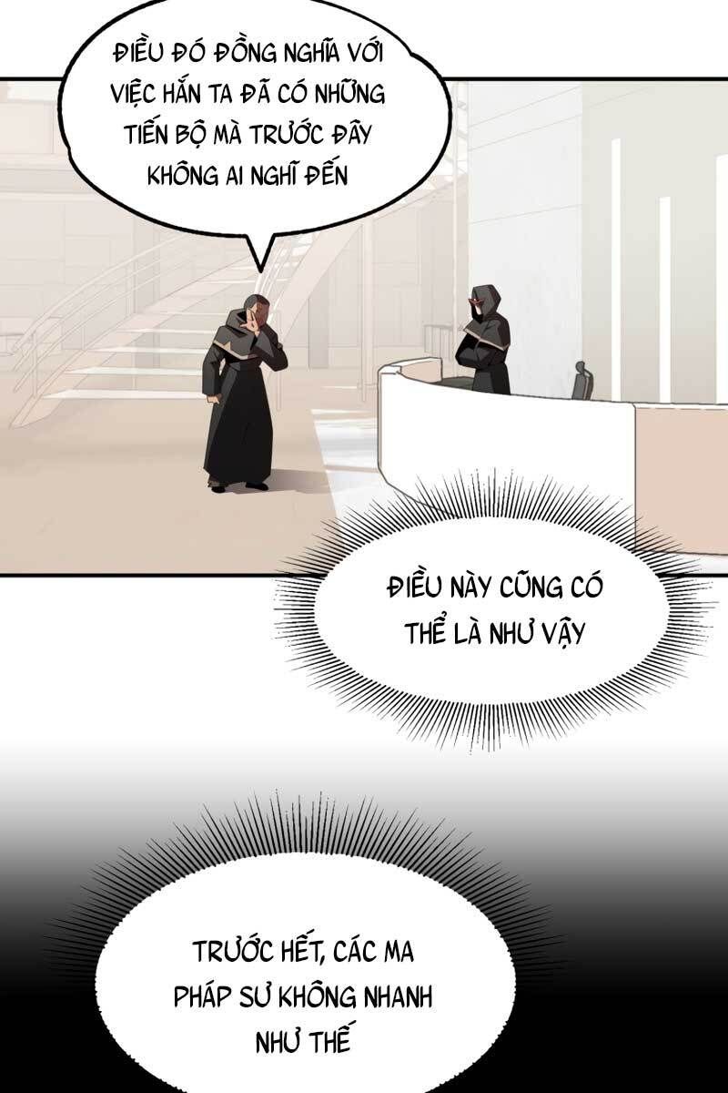 đọc truyện Con Trai Út Của Đại Pháp Sư Lừng Danh Chương 8 ảnh 6 tại Thiên Thai Truyện