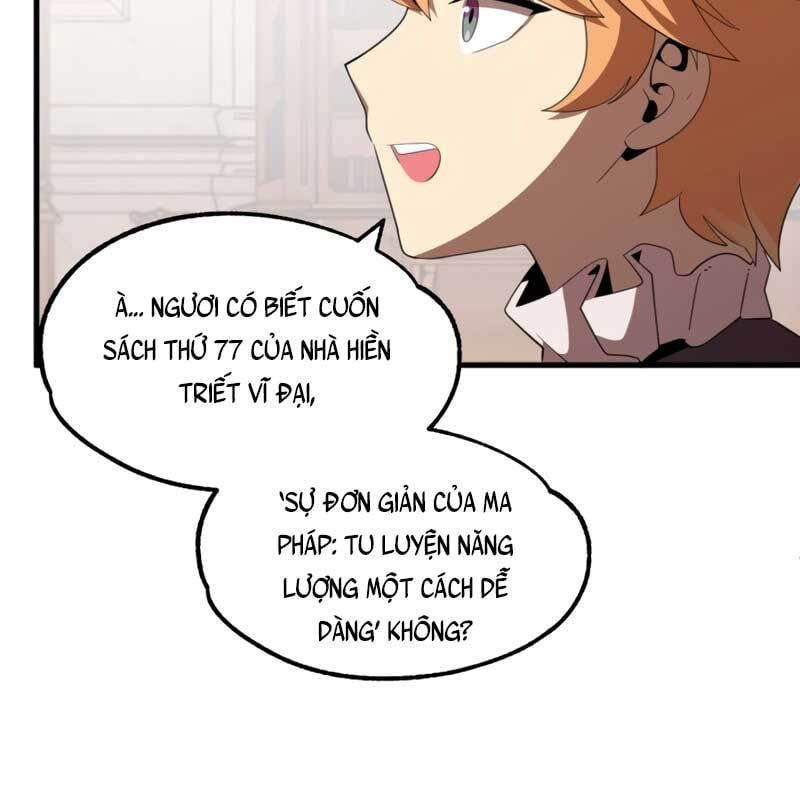 đọc truyện Con Trai Út Của Đại Pháp Sư Lừng Danh Chương 8 ảnh 42 tại Thiên Thai Truyện