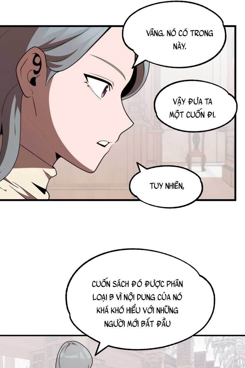 đọc truyện Con Trai Út Của Đại Pháp Sư Lừng Danh Chương 8 ảnh 43 tại Thiên Thai Truyện