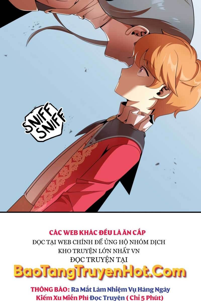 đọc truyện Con Trai Út Của Đại Pháp Sư Lừng Danh Chương 8 ảnh 46 tại Thiên Thai Truyện