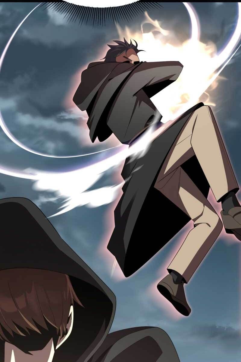 đọc truyện Con Trai Út Của Đại Pháp Sư Lừng Danh Chương 8 ảnh 7 tại Thiên Thai Truyện