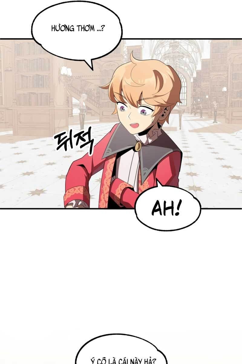 đọc truyện Con Trai Út Của Đại Pháp Sư Lừng Danh Chương 8 ảnh 53 tại Thiên Thai Truyện