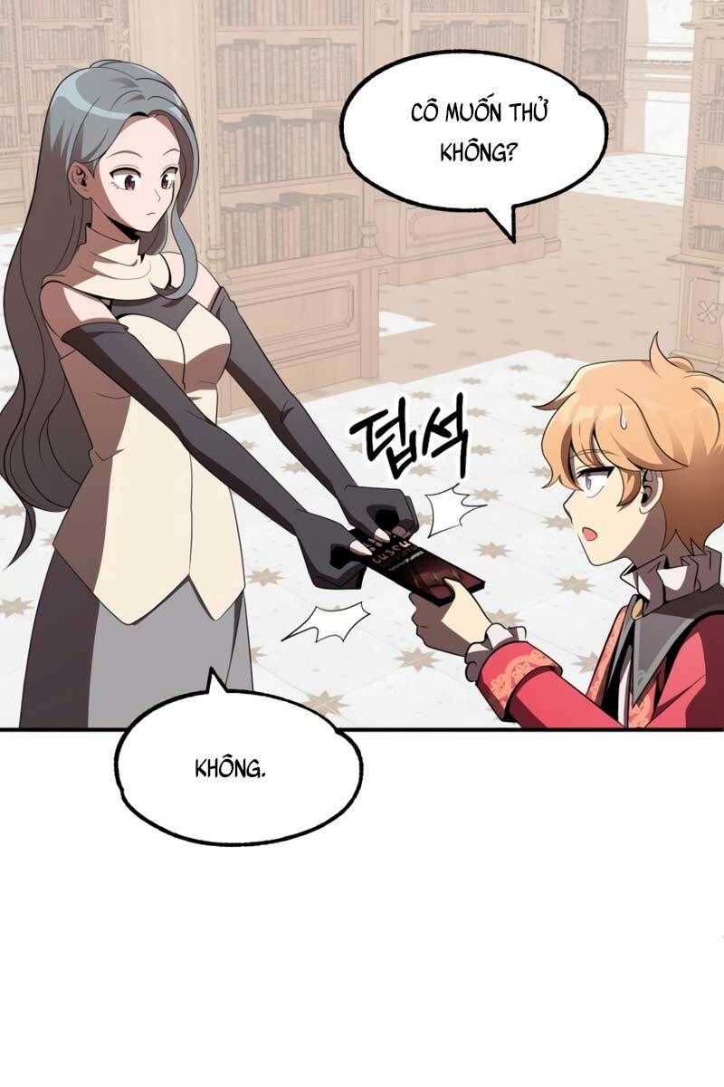 đọc truyện Con Trai Út Của Đại Pháp Sư Lừng Danh Chương 8 ảnh 55 tại Thiên Thai Truyện