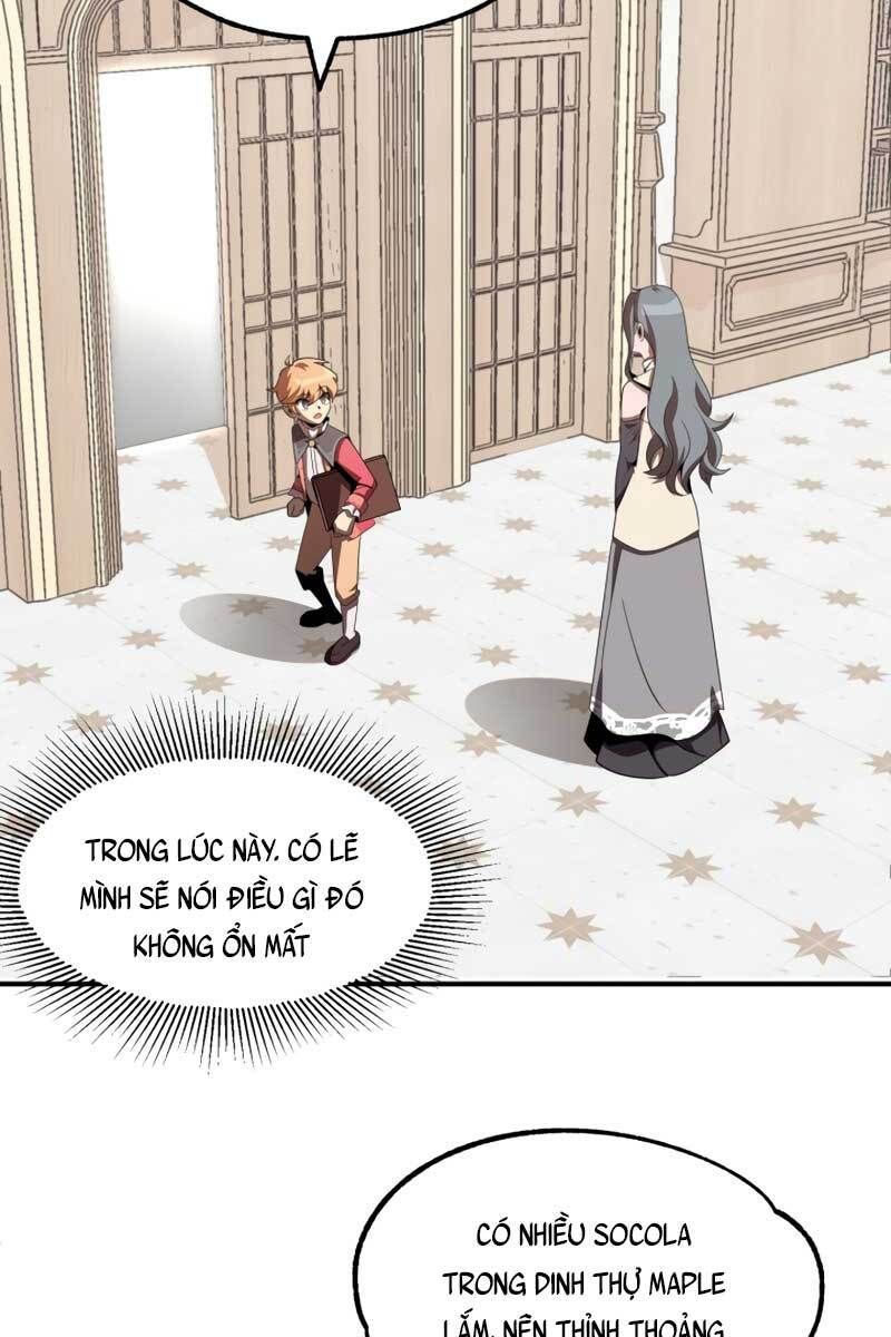 đọc truyện Con Trai Út Của Đại Pháp Sư Lừng Danh Chương 8 ảnh 59 tại Thiên Thai Truyện