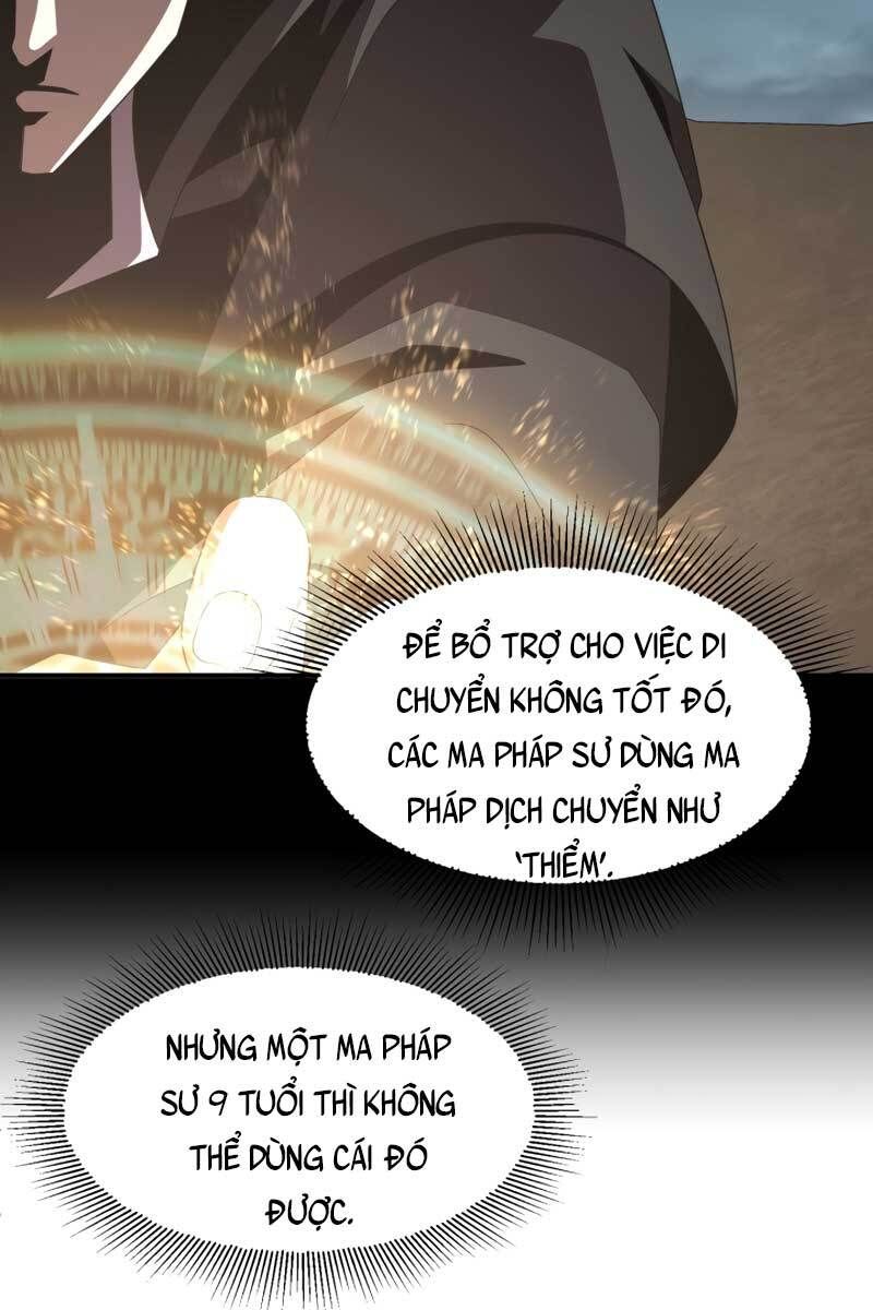 đọc truyện Con Trai Út Của Đại Pháp Sư Lừng Danh Chương 8 ảnh 8 tại Thiên Thai Truyện