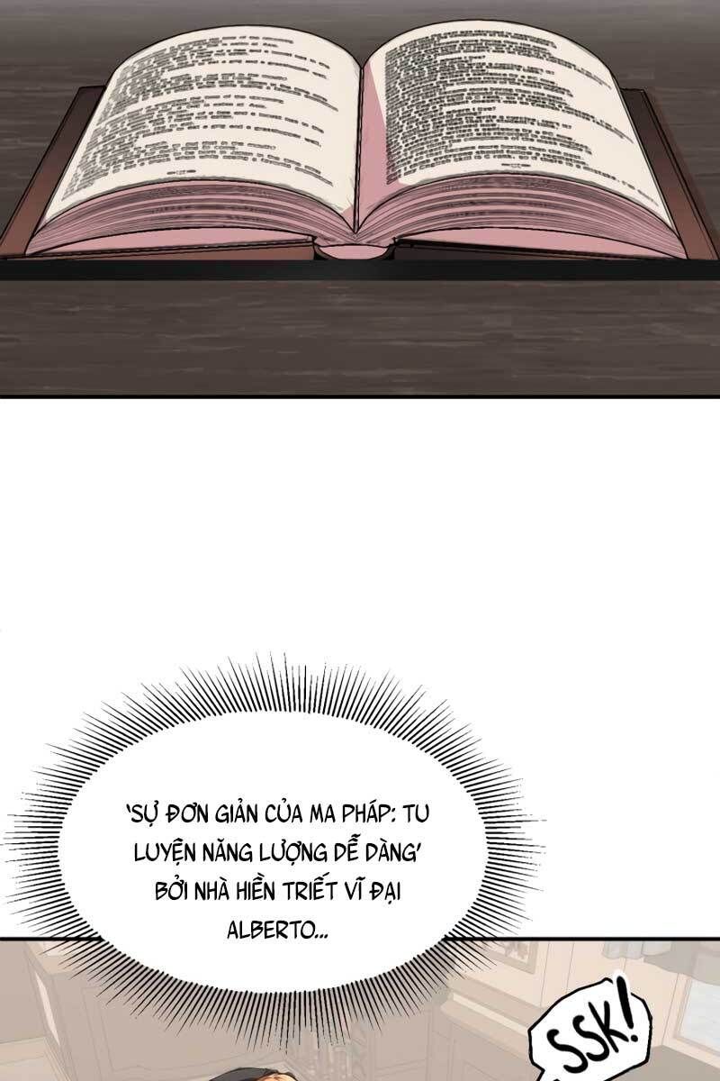 đọc truyện Con Trai Út Của Đại Pháp Sư Lừng Danh Chương 8 ảnh 65 tại Thiên Thai Truyện