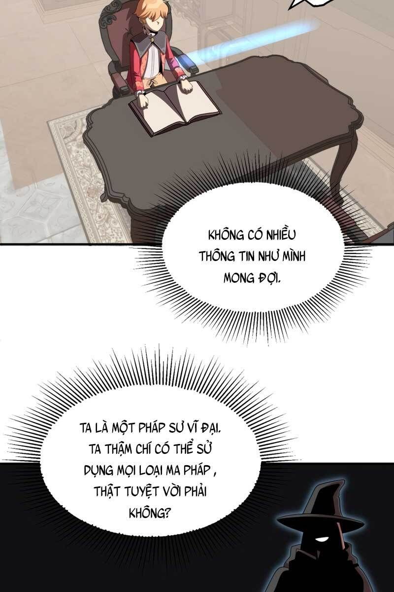 đọc truyện Con Trai Út Của Đại Pháp Sư Lừng Danh Chương 8 ảnh 66 tại Thiên Thai Truyện