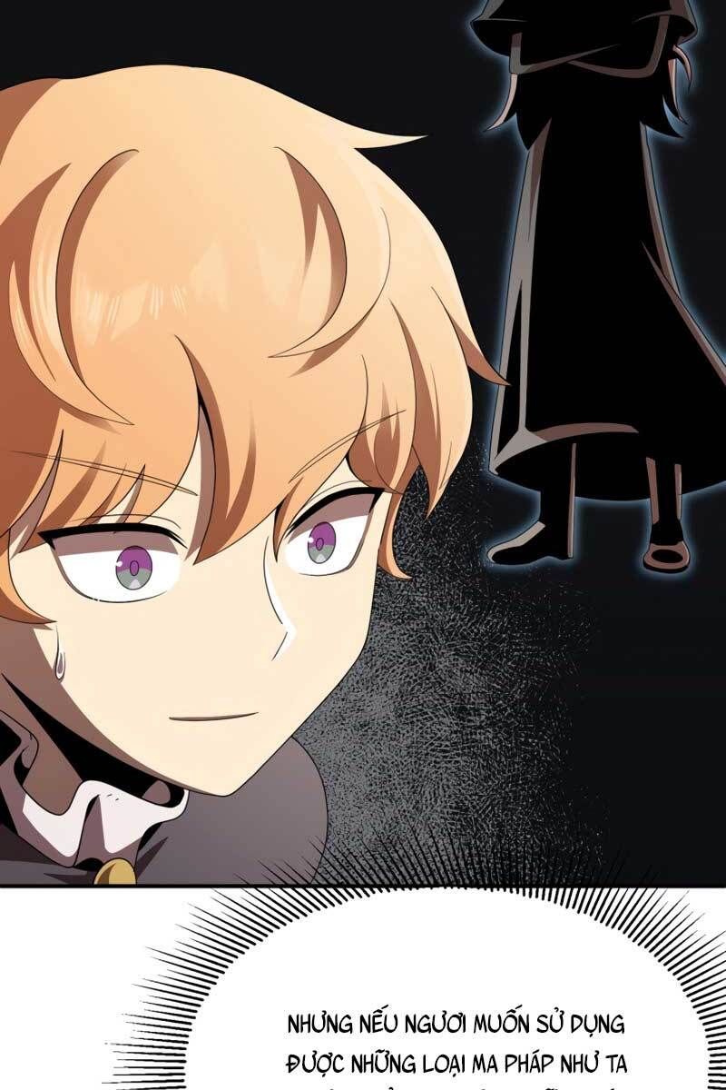 đọc truyện Con Trai Út Của Đại Pháp Sư Lừng Danh Chương 8 ảnh 67 tại Thiên Thai Truyện