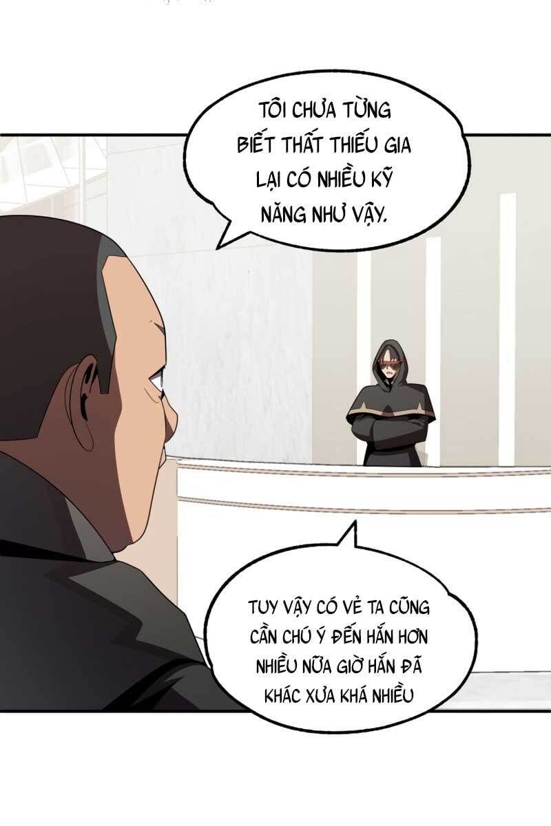 đọc truyện Con Trai Út Của Đại Pháp Sư Lừng Danh Chương 8 ảnh 9 tại Thiên Thai Truyện