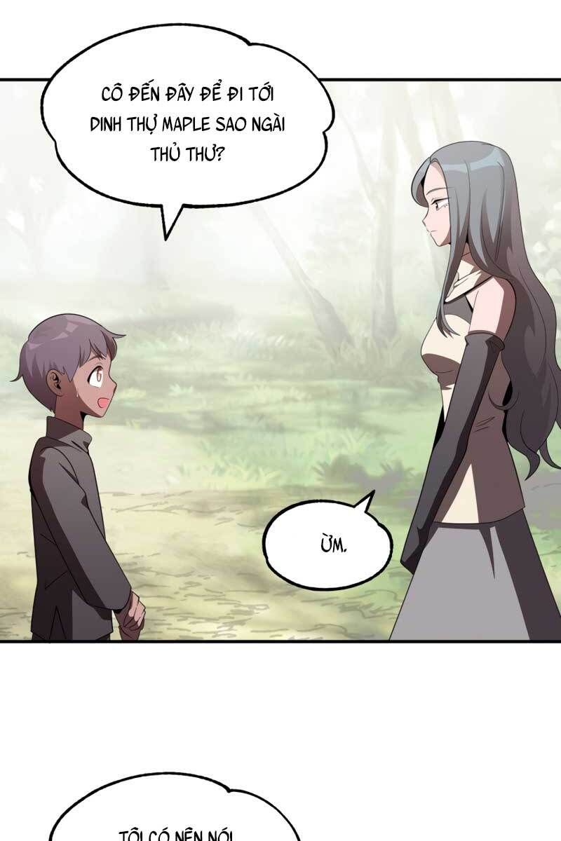 đọc truyện Con Trai Út Của Đại Pháp Sư Lừng Danh Chương 8 ảnh 77 tại Thiên Thai Truyện