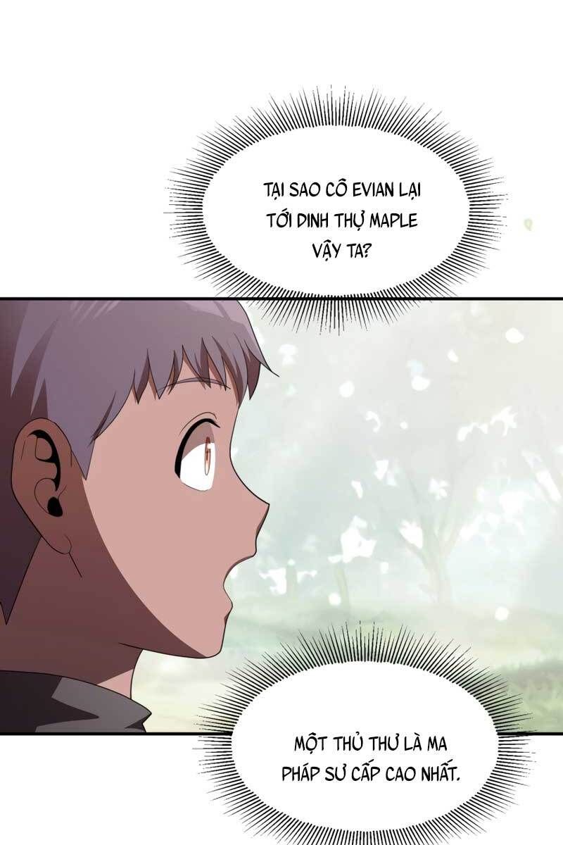 đọc truyện Con Trai Út Của Đại Pháp Sư Lừng Danh Chương 8 ảnh 79 tại Thiên Thai Truyện