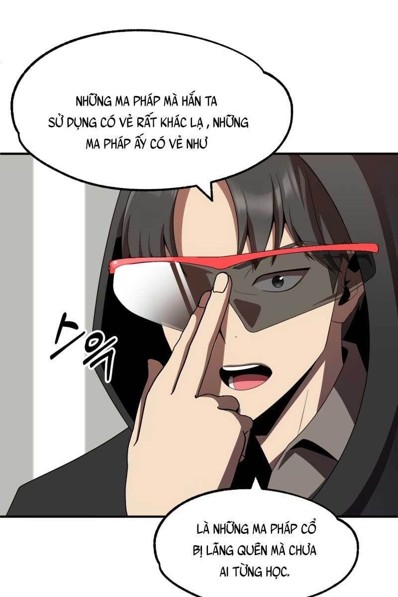 đọc truyện Con Trai Út Của Đại Pháp Sư Lừng Danh Chương 8 ảnh 10 tại Thiên Thai Truyện