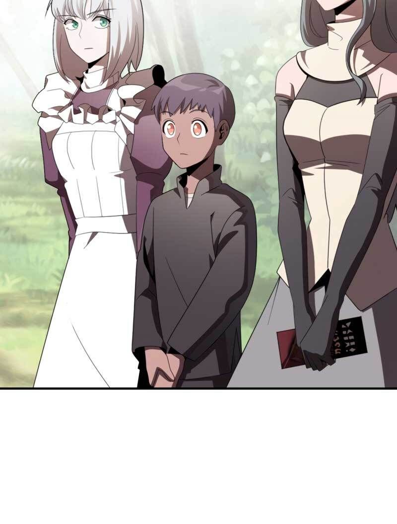 đọc truyện Con Trai Út Của Đại Pháp Sư Lừng Danh Chương 8 ảnh 90 tại Thiên Thai Truyện