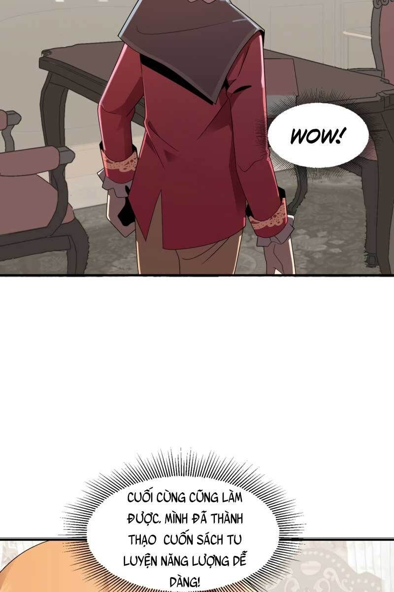 đọc truyện Con Trai Út Của Đại Pháp Sư Lừng Danh Chương 8 ảnh 95 tại Thiên Thai Truyện