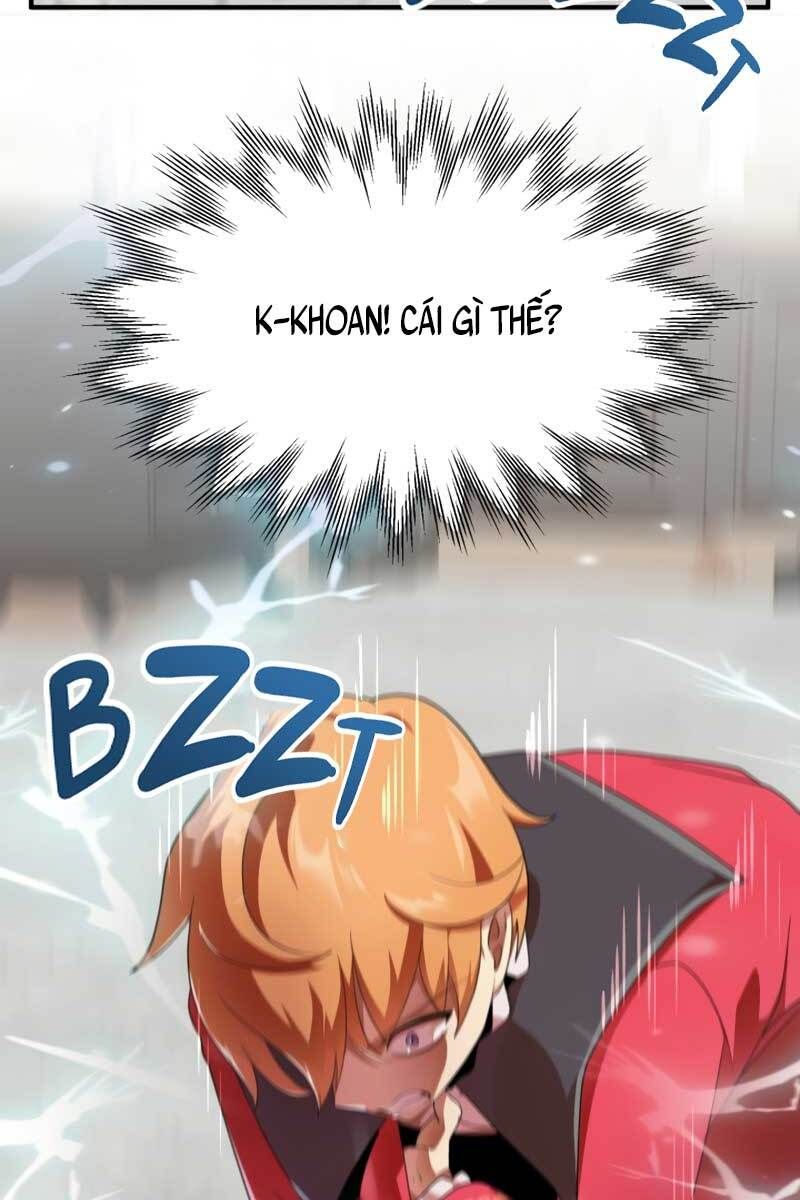 đọc truyện Con Trai Út Của Đại Pháp Sư Lừng Danh Chương 8 ảnh 99 tại Thiên Thai Truyện