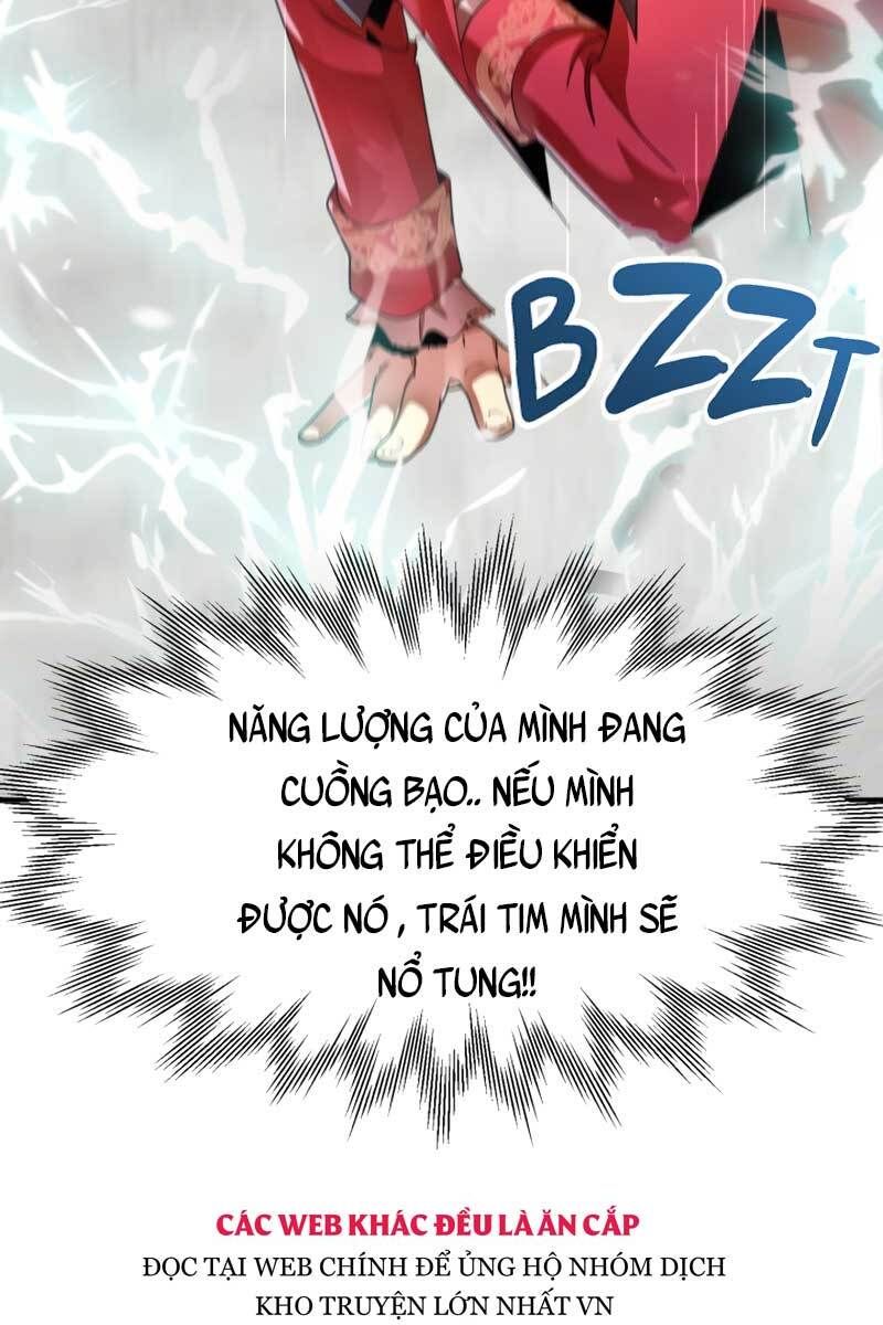 đọc truyện Con Trai Út Của Đại Pháp Sư Lừng Danh Chương 8 ảnh 100 tại Thiên Thai Truyện