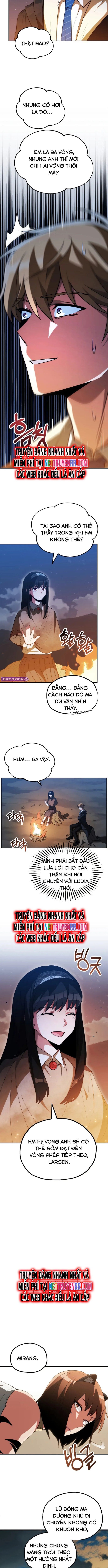 đọc truyện Con Trai Út Của Đại Pháp Sư Lừng Danh Chương 81 ảnh 4 tại Thiên Thai Truyện