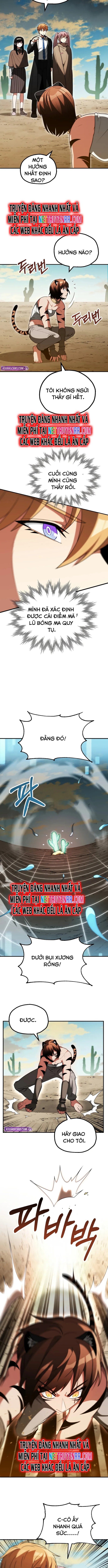 đọc truyện Con Trai Út Của Đại Pháp Sư Lừng Danh Chương 81 ảnh 5 tại Thiên Thai Truyện