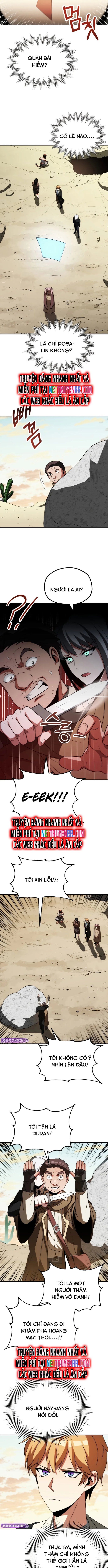 đọc truyện Con Trai Út Của Đại Pháp Sư Lừng Danh Chương 81 ảnh 8 tại Thiên Thai Truyện