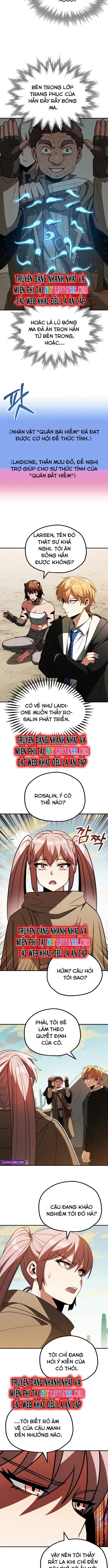 đọc truyện Con Trai Út Của Đại Pháp Sư Lừng Danh Chương 81 ảnh 9 tại Thiên Thai Truyện