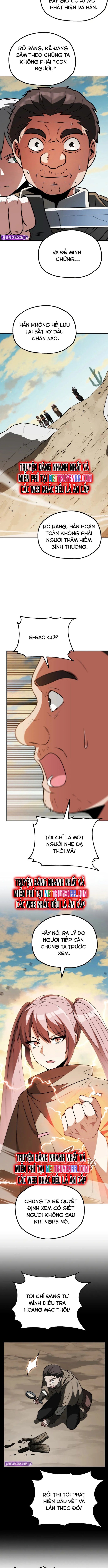 đọc truyện Con Trai Út Của Đại Pháp Sư Lừng Danh Chương 81 ảnh 10 tại Thiên Thai Truyện