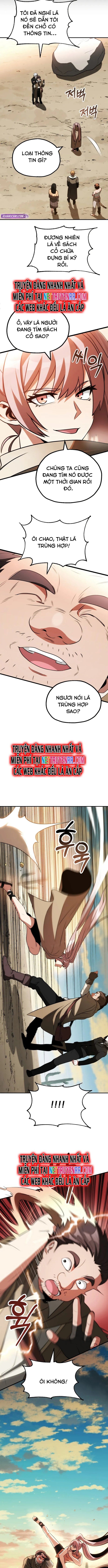 đọc truyện Con Trai Út Của Đại Pháp Sư Lừng Danh Chương 81 ảnh 11 tại Thiên Thai Truyện