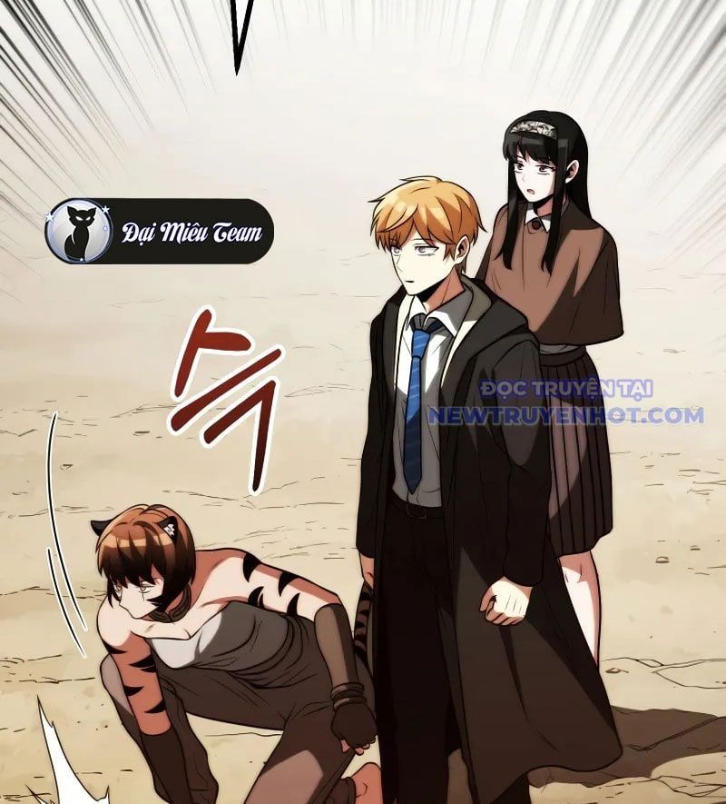 đọc truyện Con Trai Út Của Đại Pháp Sư Lừng Danh Chương 82 ảnh 21 tại Thiên Thai Truyện