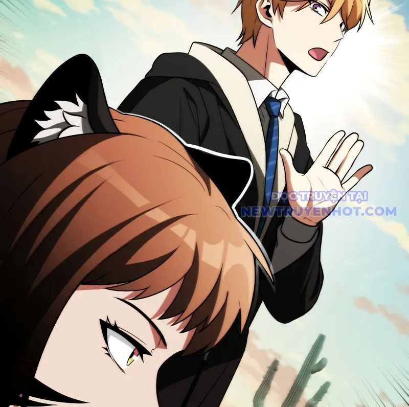 đọc truyện Con Trai Út Của Đại Pháp Sư Lừng Danh Chương 82 ảnh 24 tại Thiên Thai Truyện