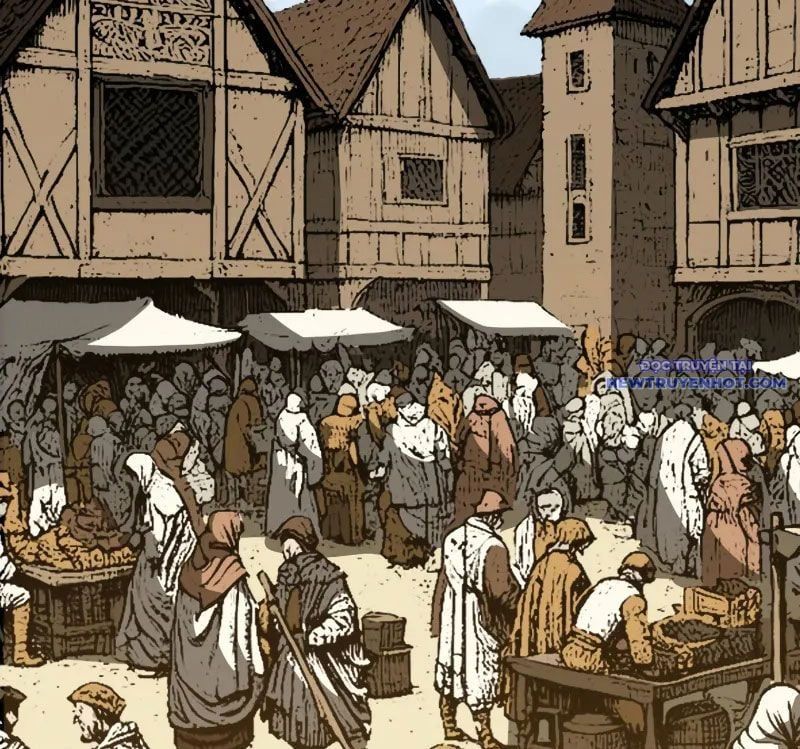 đọc truyện Con Trai Út Của Đại Pháp Sư Lừng Danh Chương 83 ảnh 142 tại Thiên Thai Truyện