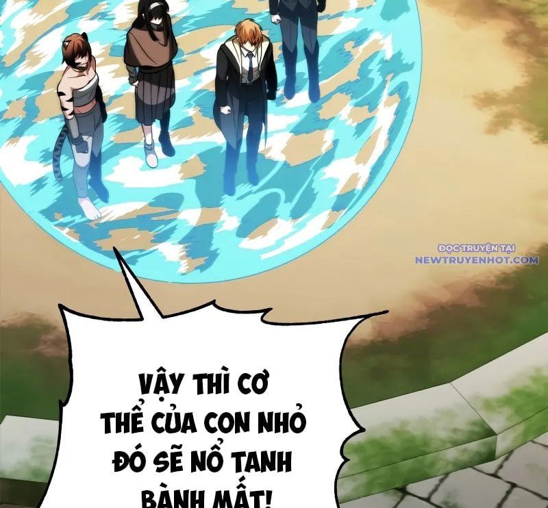 đọc truyện Con Trai Út Của Đại Pháp Sư Lừng Danh Chương 83 ảnh 30 tại Thiên Thai Truyện