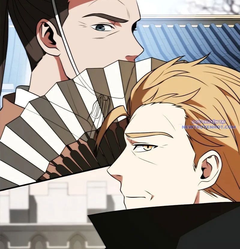 đọc truyện Con Trai Út Của Đại Pháp Sư Lừng Danh Chương 83 ảnh 33 tại Thiên Thai Truyện