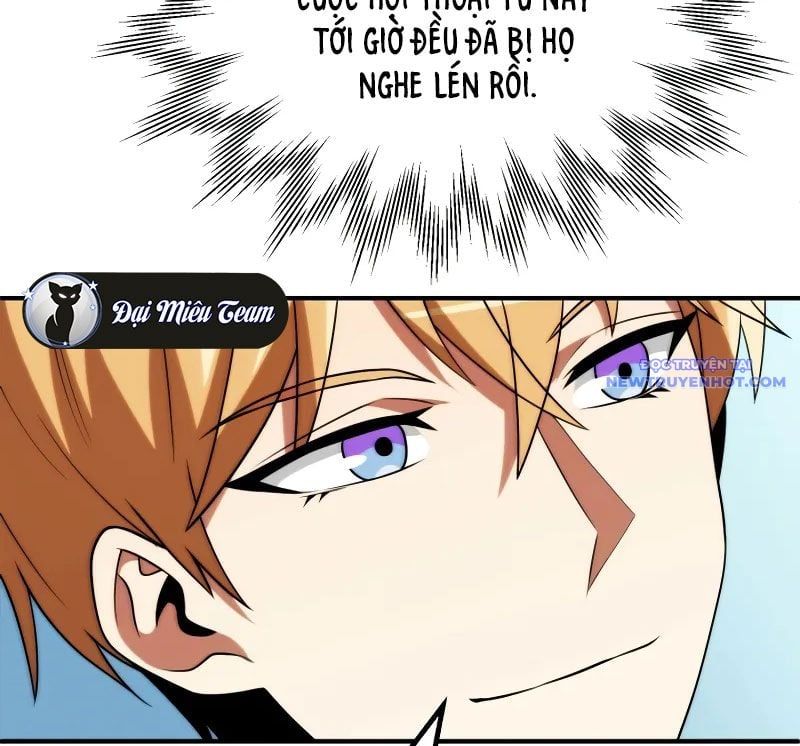 đọc truyện Con Trai Út Của Đại Pháp Sư Lừng Danh Chương 83 ảnh 36 tại Thiên Thai Truyện