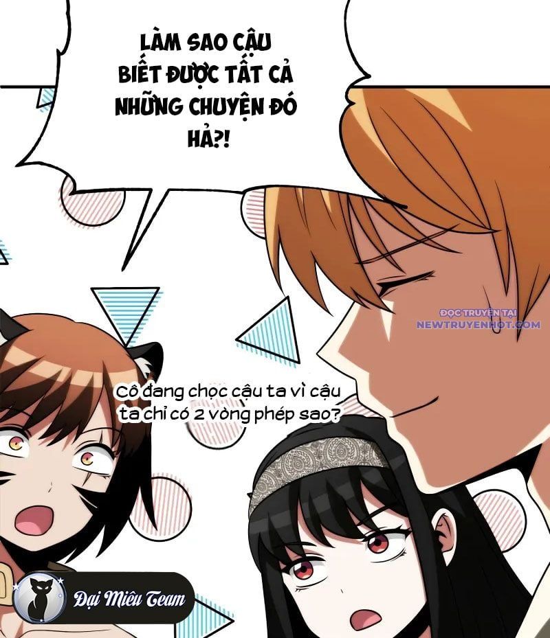 đọc truyện Con Trai Út Của Đại Pháp Sư Lừng Danh Chương 83 ảnh 38 tại Thiên Thai Truyện