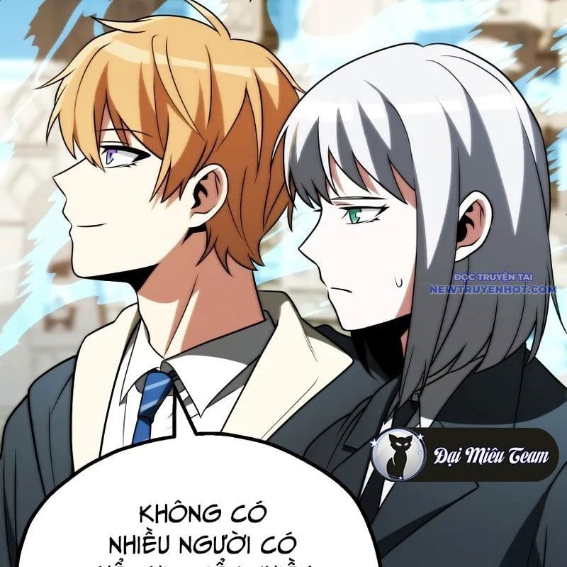 đọc truyện Con Trai Út Của Đại Pháp Sư Lừng Danh Chương 83 ảnh 50 tại Thiên Thai Truyện