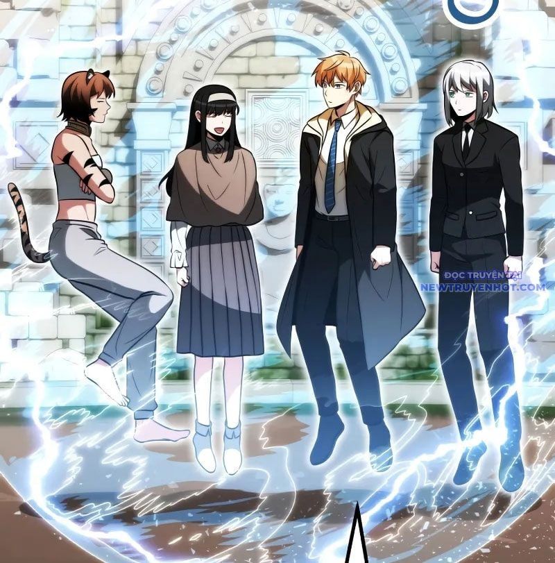 đọc truyện Con Trai Út Của Đại Pháp Sư Lừng Danh Chương 83 ảnh 7 tại Thiên Thai Truyện