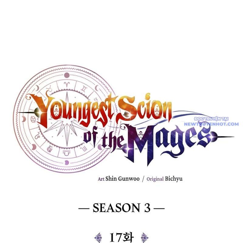 đọc truyện Con Trai Út Của Đại Pháp Sư Lừng Danh Chương 83 ảnh 69 tại Thiên Thai Truyện