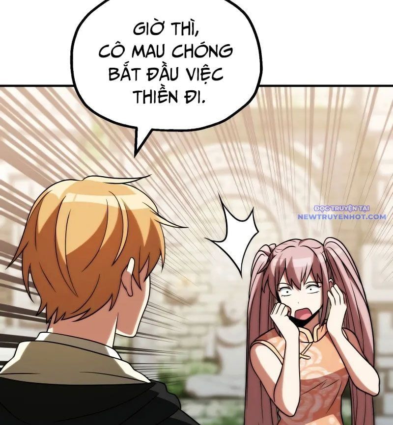 đọc truyện Con Trai Út Của Đại Pháp Sư Lừng Danh Chương 83 ảnh 77 tại Thiên Thai Truyện