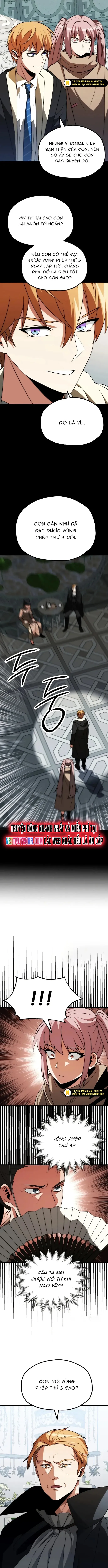 đọc truyện Con Trai Út Của Đại Pháp Sư Lừng Danh Chương 84 ảnh 12 tại Thiên Thai Truyện