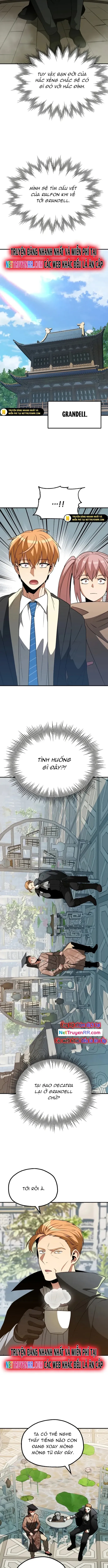 đọc truyện Con Trai Út Của Đại Pháp Sư Lừng Danh Chương 84 ảnh 7 tại Thiên Thai Truyện